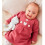 COCON SET ROBE +JEGGING 9M 21