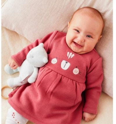 COCON SET ROBE +JEGGING 9M 21