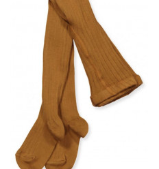 STRUMPFHOSE RIPPE TOFFEE 74 21