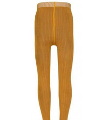 STRUMPFHOSE RIPPE HERBSTGOLD 74 21