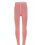 STRUMPFHOSE RIPPE DUSTY ROSE 68 21