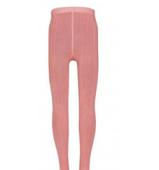 STRUMPFHOSE RIPPE DUSTY ROSE 68 21