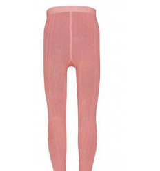 STRUMPFHOSE RIPPE DUSTY ROSE 74 21