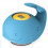 MOBY BATH THERMOMETER C 8