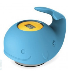 MOBY BATH THERMOMETER C 8