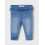 NBFBIBI SWE PANT NOOS MED.BLUE DENIM 62