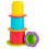 CHEWY STACK AND NEST CUPS 23