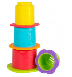 CHEWY STACK AND NEST CUPS 23