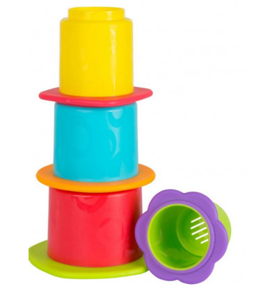 CHEWY STACK AND NEST CUPS 23