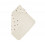 HOODED TOWEL SEA FRIENDS BEIGE 22