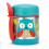 ZOO INSULATED FOOD JAR OWL 22