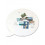 TEKSTBALLON M WHITEBOARD 3