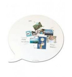 TEKSTBALLON M WHITEBOARD 3