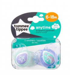FOPSPEEN 2P ANY TIME 6-18M 22