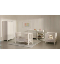 LOFT BED WIT 60X120 CLOSED ENDS 211