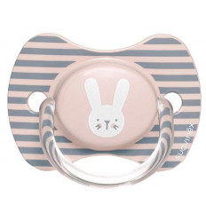 SPEEN SIL PHYS 6/18M PINK WHISKERS 22