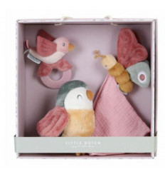 LD COFFRET CADEAU FLOW&BUTTERFL 231