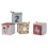 LD ENSEM BLOCS SOUPL FLOW&BUTTERF 231