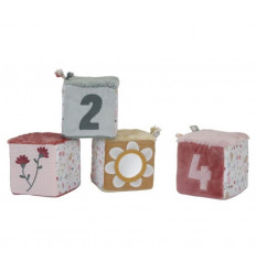 LD ENSEM BLOCS SOUPL FLOW&BUTTERF 231