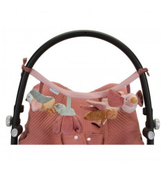 LD TENDEUR POUSSETTE FLOW&BUTTERFL 231