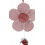 LD BO TE A MUSIQ FLEUR FLOW&BUTTERF 231