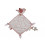 LD DOUDOU FLOWERS & BUTTERFLIES 231
