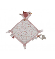 LD DOUDOU FLOWERS & BUTTERFLIES 231