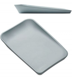 MATTY CHANGING MAT BLUEBERRY 24
