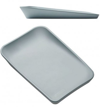 MATTY CHANGING MAT BLUEBERRY 24