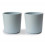CUP POWDER BLUE (2 PCS) 24