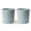 CUP PALE DAFFODIL (2 PCS) 24
