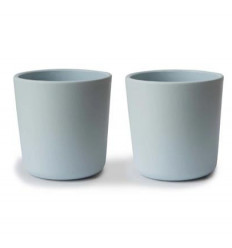 CUP PALE DAFFODIL (2 PCS) 24