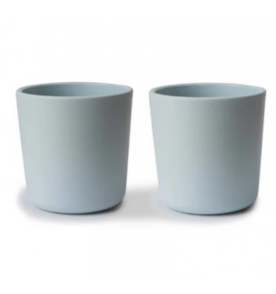 CUP PALE DAFFODIL (2 PCS) 24
