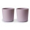  CUP SOFT LILAC (2 PCS) 24