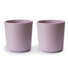  CUP SOFT LILAC (2 PCS) 24