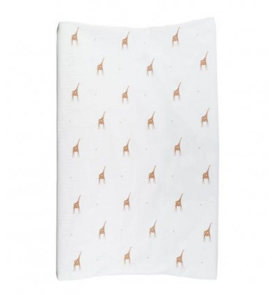 MATELAS A LANGER GIRAFE AO 25