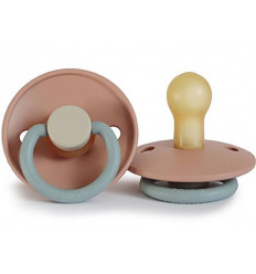 COLOR FOPSP LAT QUEEN 0-6M 21