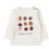 T-SHIRT LM MARSHMALLOW 62 UNISEX 21
