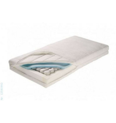MAT BABYWORLD HR40 60X120 POCKET 5