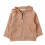 SWEATVEST CAFE CREME 62 BOYS 21