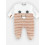 GRAPHIC DORS BIEN RAYE 3M 21