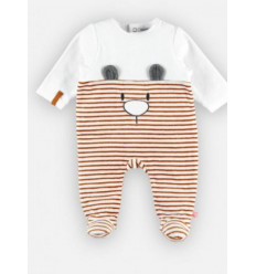 GRAPHIC DORS BIEN RAYE 3M 21