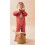WINTERLAND DORS BIEN VEL ROSE 1M 21