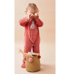 WINTERLAND DORS BIEN VEL ROSE 1M 21