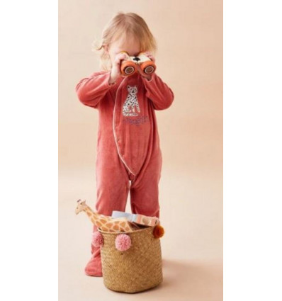 WINTERLAND DORS BIEN VEL ROSE 1M 21
