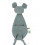 KOALA COMFORTER BLISS PETROL 232