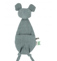 KOALA COMFORTER BLISS PETROL 232