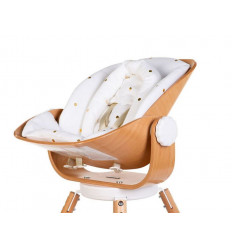 EVOLU NEWB COMFORTKUSS JERSEY DOTS 22