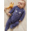 BDM BOY DORS BIEN VEL NAVY 3M 22
