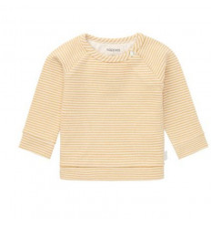 UNISEX SWEATER STRIPED HAIFA COCOON 56